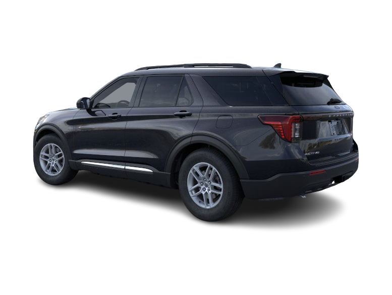 Thumbnail: 2025 Ford Explorer - 4