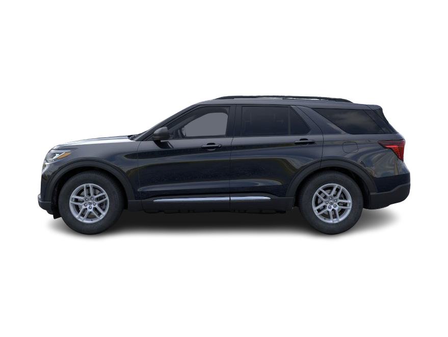 Thumbnail: 2025 Ford Explorer - 3