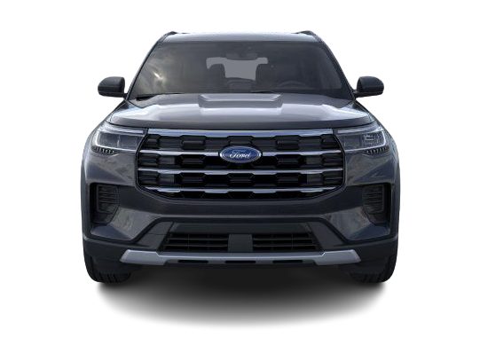 Thumbnail: 2025 Ford Explorer - 13