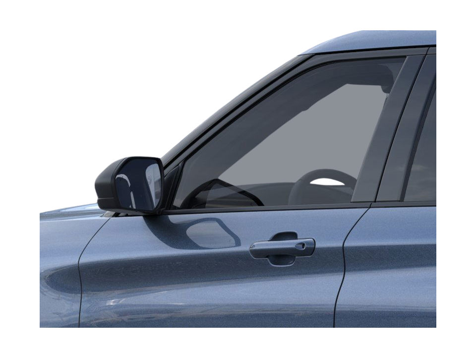 Thumbnail: 2025 Ford Explorer - 20