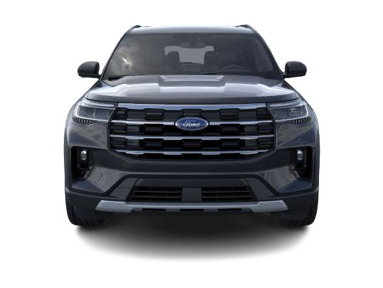Thumbnail: 2026 Ford Explorer - 13