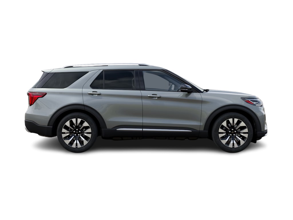 Thumbnail: 2027 Ford Explorer - 13