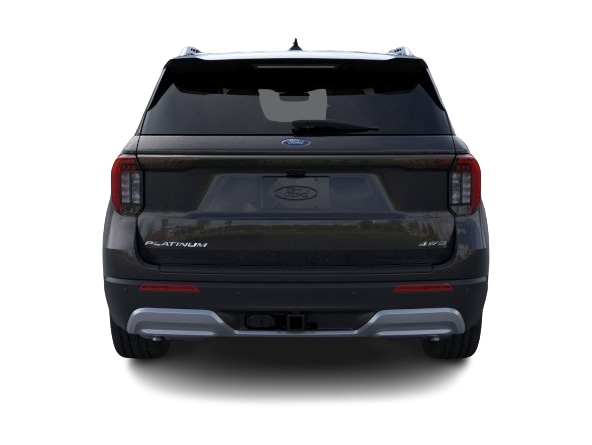 Thumbnail: 2026 Ford Explorer - 5
