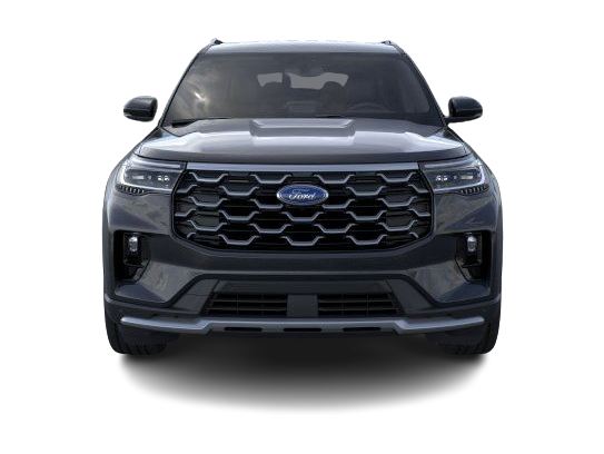 Thumbnail: 2026 Ford Explorer - 13