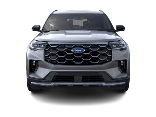 Thumbnail: 2026 Ford Explorer - 6