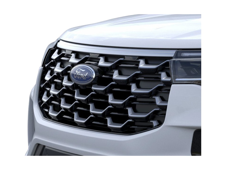 Thumbnail: 2026 Ford Explorer - 18