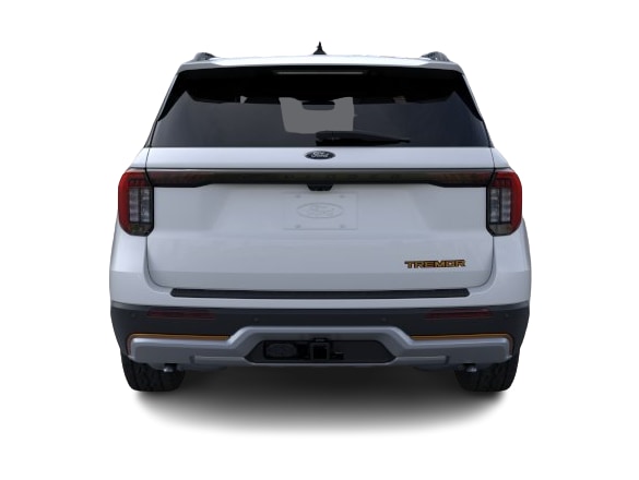 Thumbnail: 2026 Ford Explorer - 5