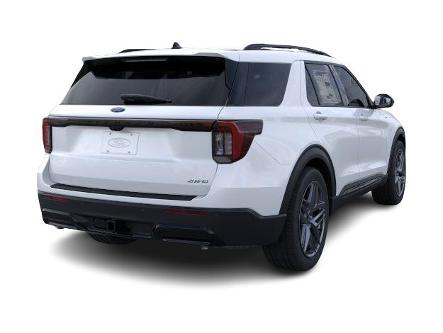 Thumbnail: 2026 Ford Explorer - 15