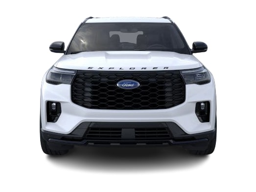Thumbnail: 2026 Ford Explorer - 6