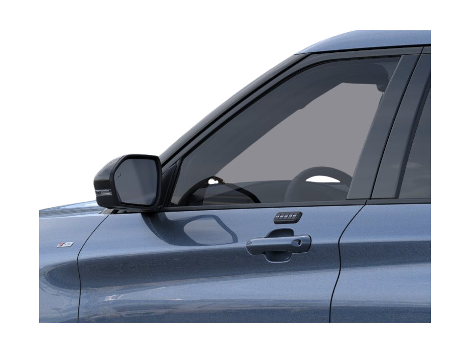 Thumbnail: 2026 Ford Explorer - 20