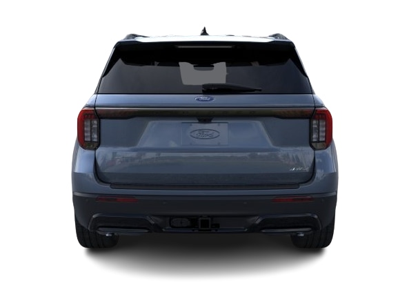 Thumbnail: 2026 Ford Explorer - 5