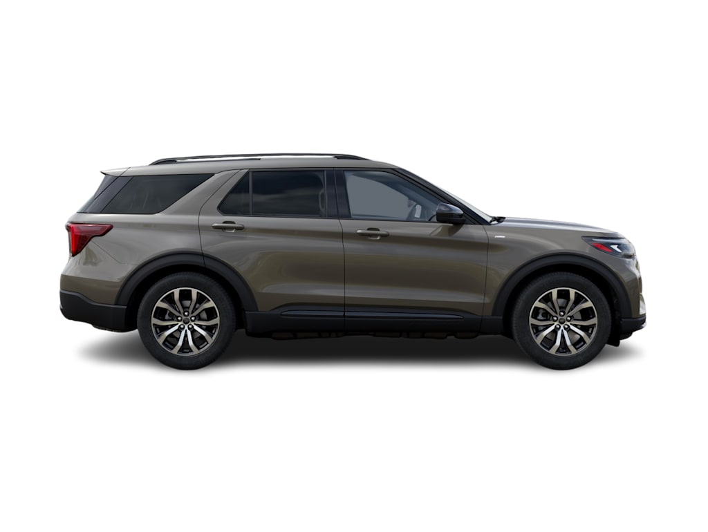 Thumbnail: 2027 Ford Explorer - 13