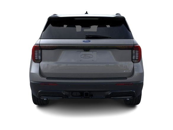 Thumbnail: 2026 Ford Explorer - 5