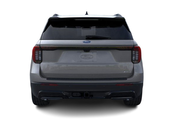 Thumbnail: 2026 Ford Explorer - 5