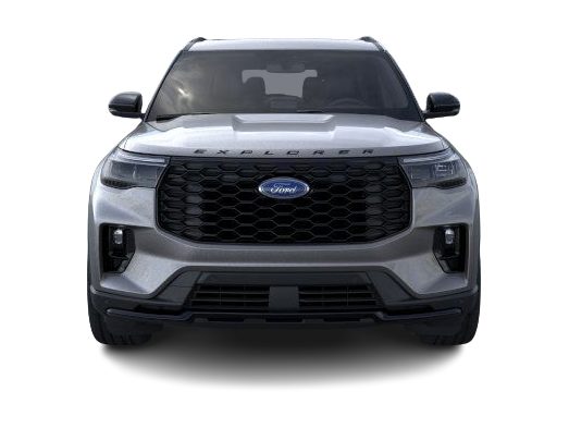 Thumbnail: 2026 Ford Explorer - 6