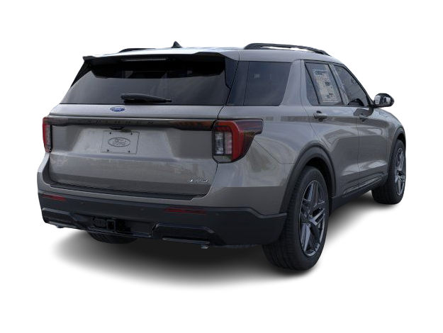 Thumbnail: 2026 Ford Explorer - 14