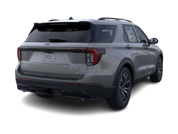 Thumbnail: 2026 Ford Explorer - 14