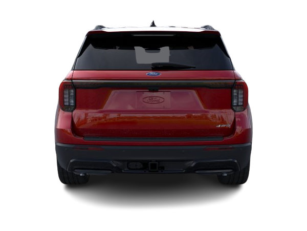 Thumbnail: 2026 Ford Explorer - 5