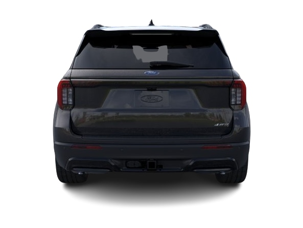 Thumbnail: 2026 Ford Explorer - 5