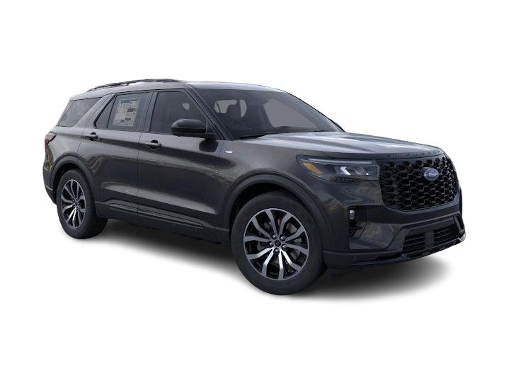 Thumbnail: 2026 Ford Explorer - 13