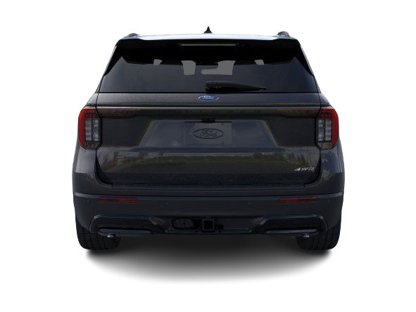 Thumbnail: 2026 Ford Explorer - 5