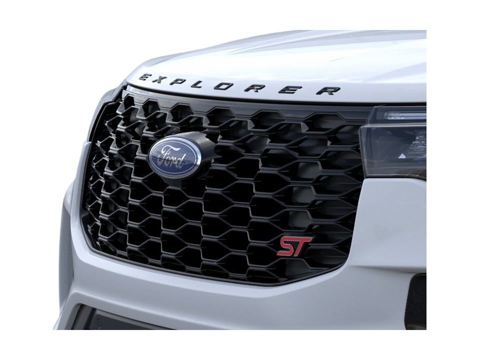 Thumbnail: 2026 Ford Explorer - 18