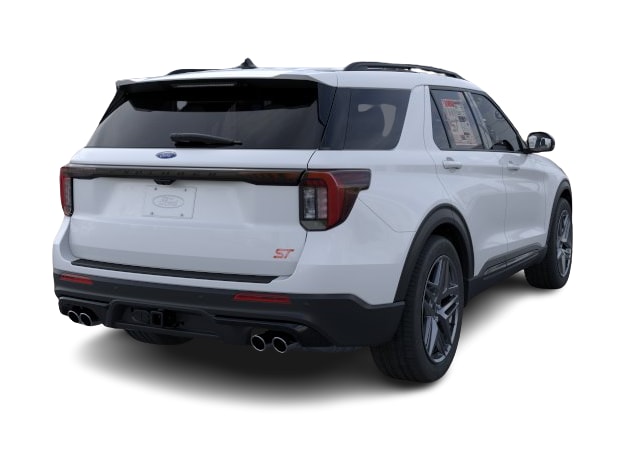 Thumbnail: 2026 Ford Explorer - 15