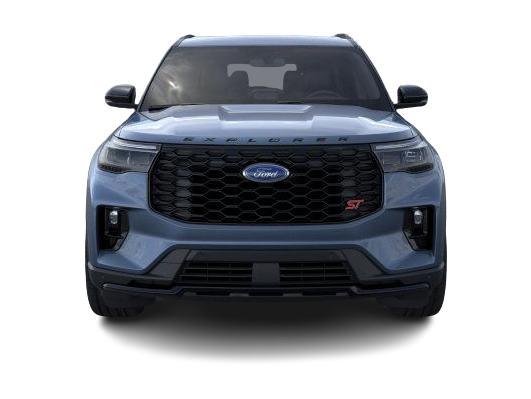 Thumbnail: 2026 Ford Explorer - 6