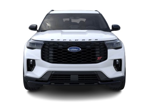 Thumbnail: 2026 Ford Explorer - 12