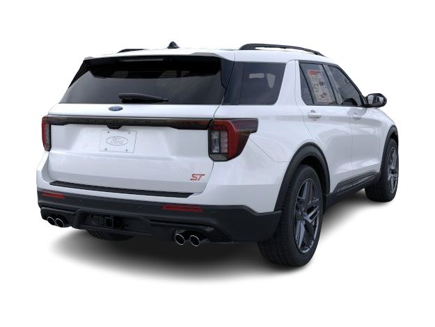 Thumbnail: 2026 Ford Explorer - 14