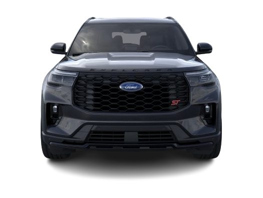 Thumbnail: 2026 Ford Explorer - 6