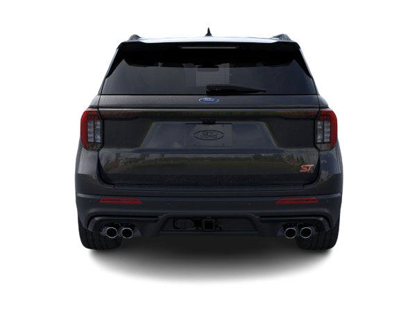 Thumbnail: 2026 Ford Explorer - 5