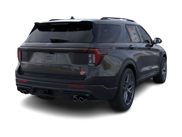 Thumbnail: 2026 Ford Explorer - 15