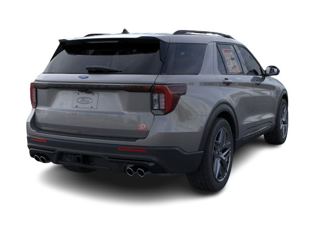 Thumbnail: 2026 Ford Explorer - 15