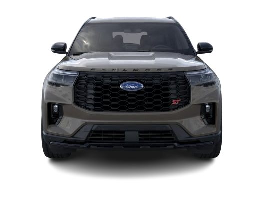 Thumbnail: 2026 Ford Explorer - 6
