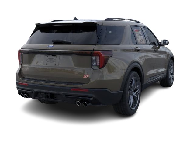 Thumbnail: 2026 Ford Explorer - 15