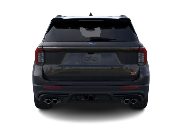 Thumbnail: 2026 Ford Explorer - 5