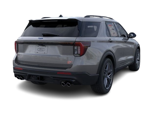 Thumbnail: 2025 Ford Explorer - 14