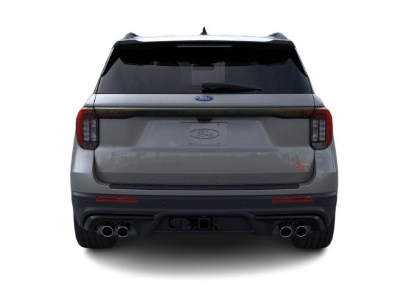 Thumbnail: 2025 Ford Explorer - 5