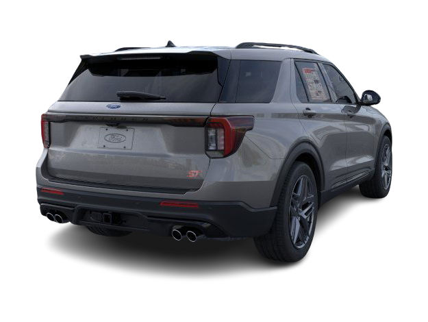 Thumbnail: 2025 Ford Explorer - 15