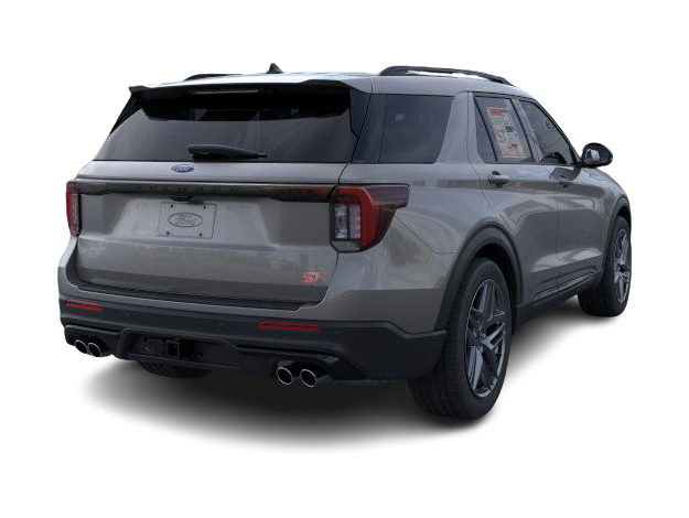 Thumbnail: 2025 Ford Explorer - 15