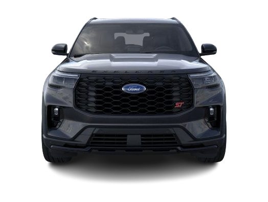 Thumbnail: 2026 Ford Explorer - 6
