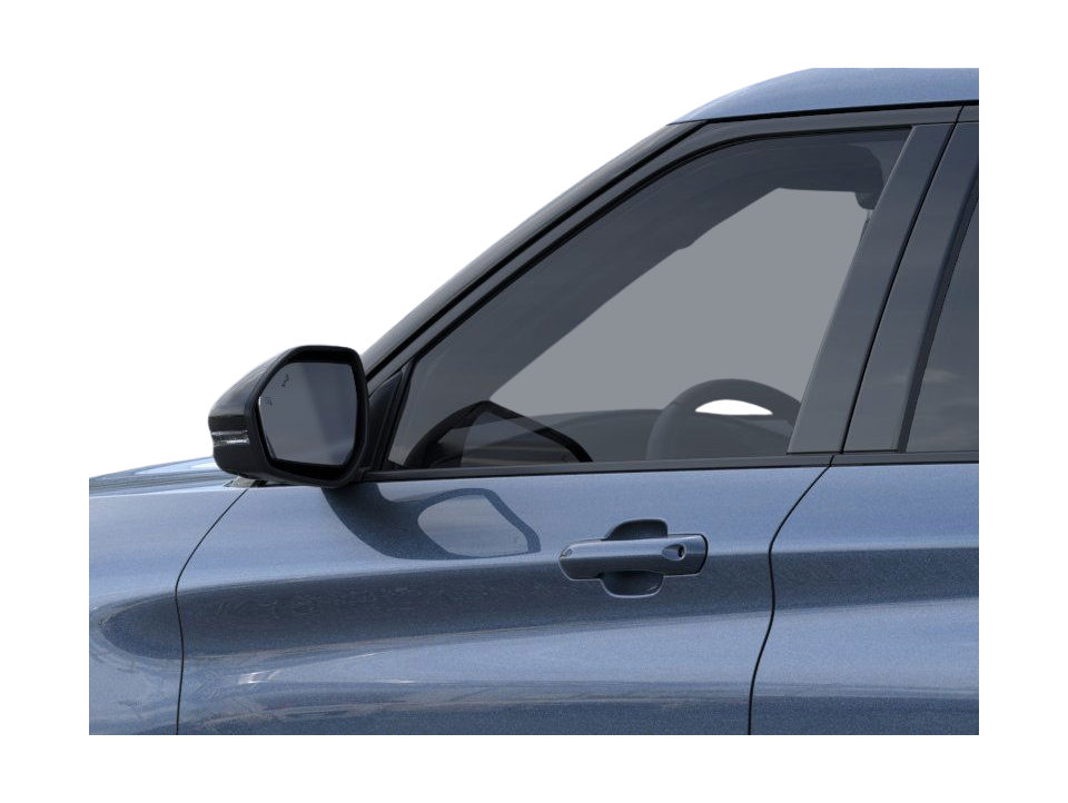 Thumbnail: 2025 Ford Explorer - 20