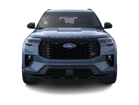 Thumbnail: 2025 Ford Explorer - 6