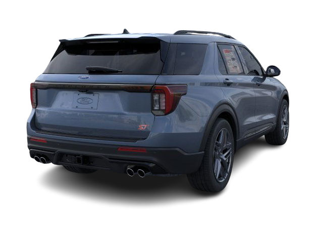 Thumbnail: 2025 Ford Explorer - 14