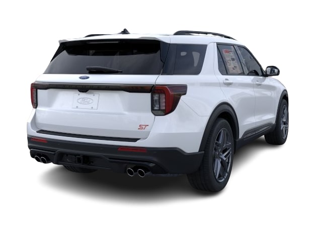 2026 Ford Explorer ST - Photo 15