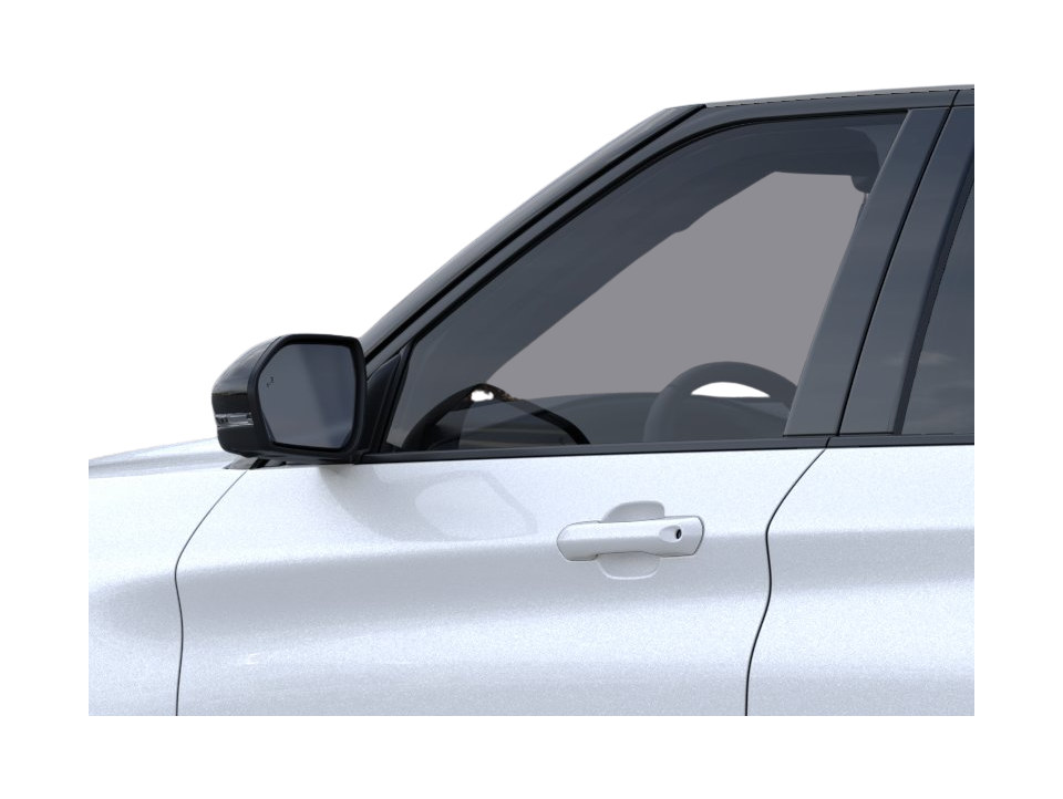 2026 Ford Explorer ST - Photo 20