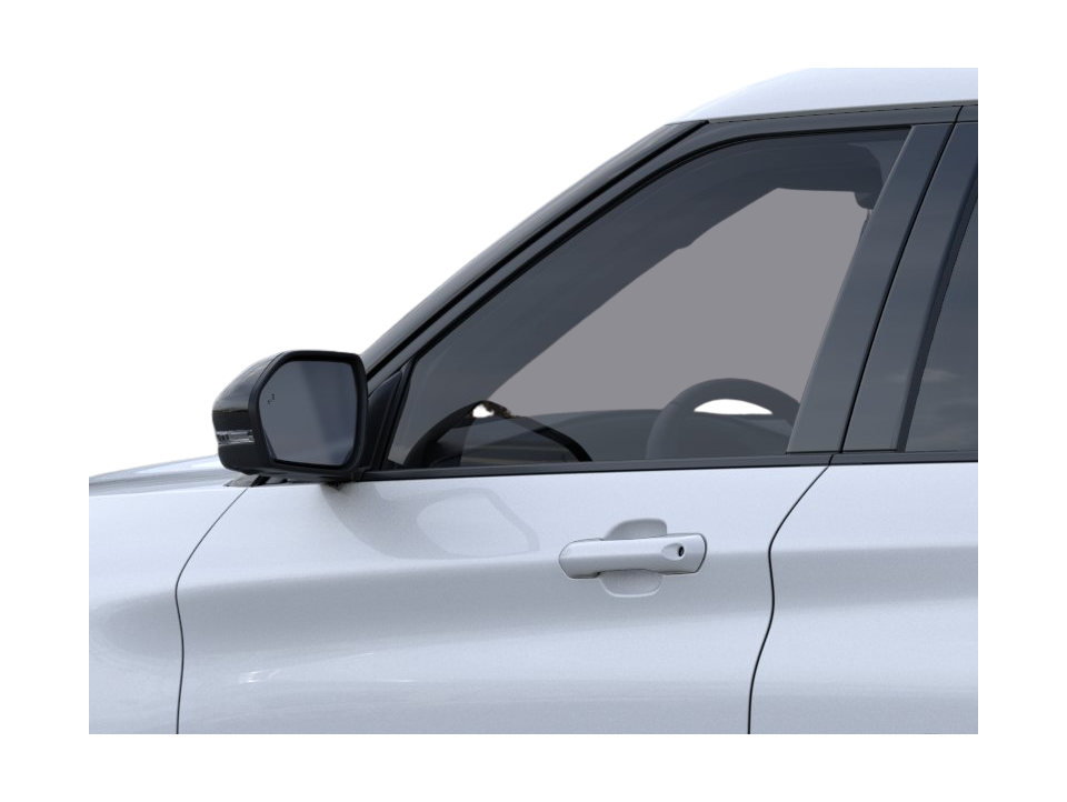 Thumbnail: 2026 Ford Explorer - 20