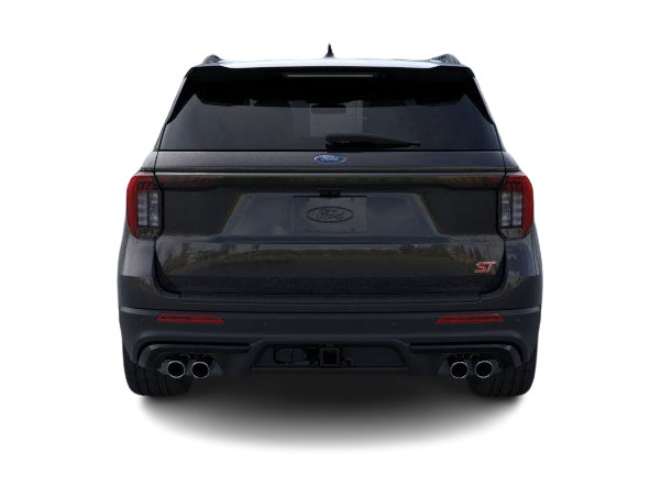 Thumbnail: 2026 Ford Explorer - 5