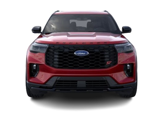 Thumbnail: 2026 Ford Explorer - 6